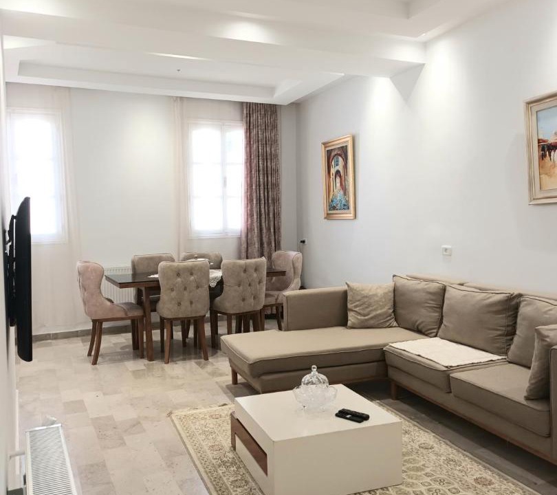 Photo of Livingroom in Souks