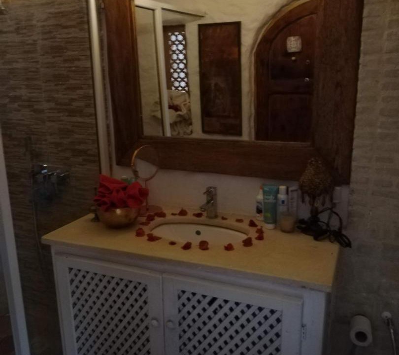 Photo of Bathroom in Tozeur