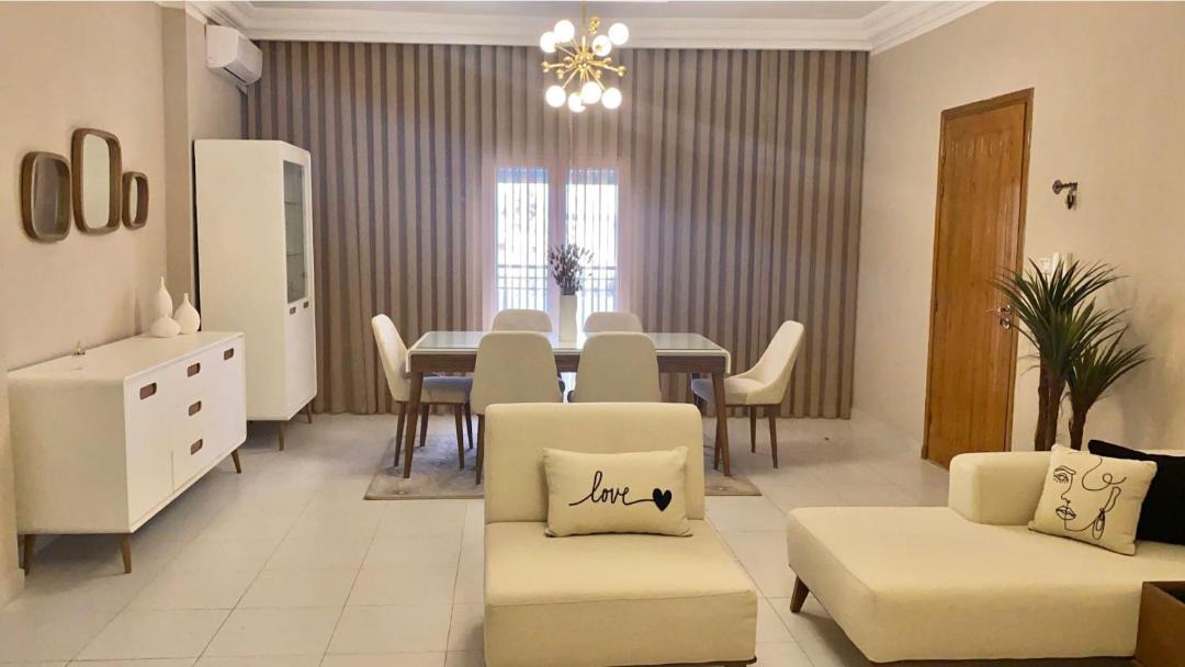 Photo of Livingroom in Shaline