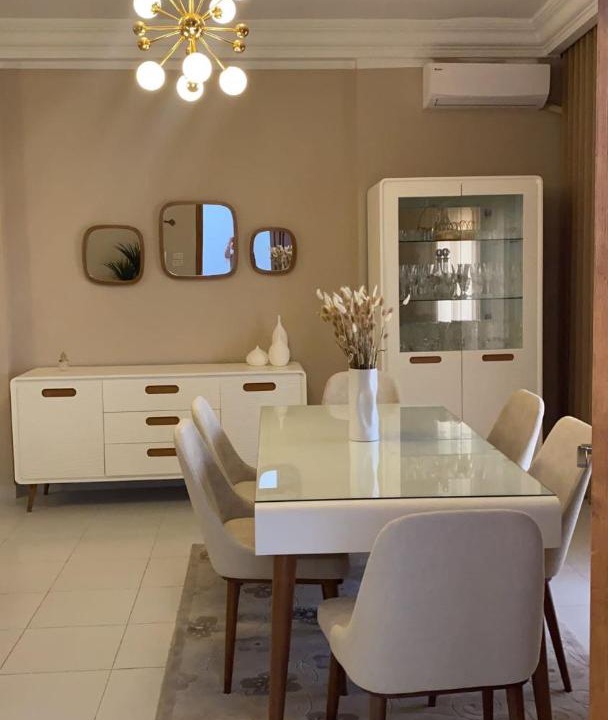 Photo of Livingroom in Shaline