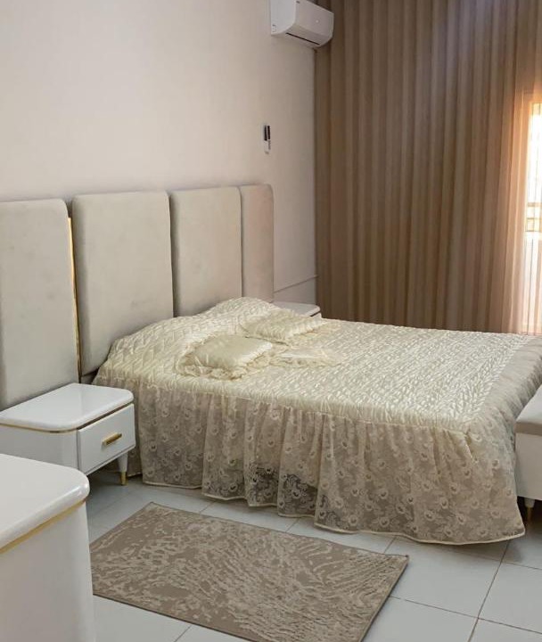 Photo of Bedroom in Shaline