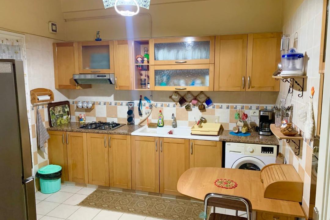Photo of Kitchen in Cite Les Palmeraies