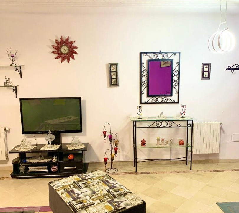 Photo of Livingroom in Cite Les Palmeraies