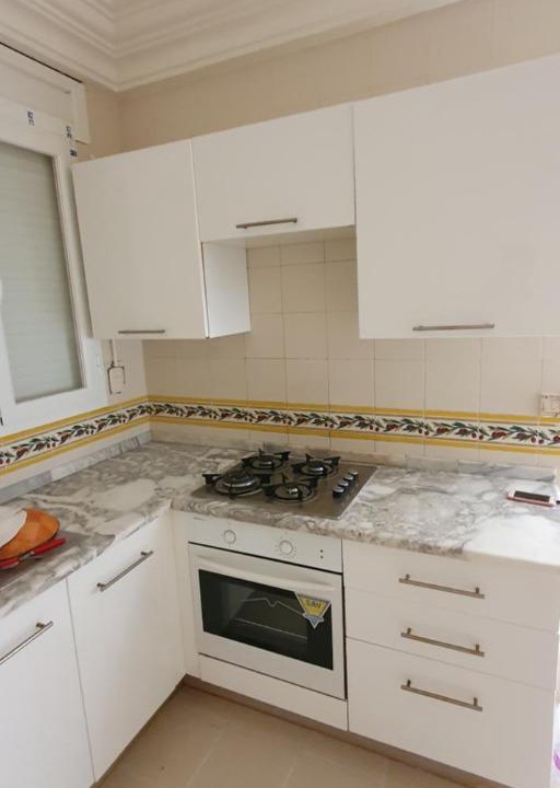 Photo of Kitchen in Playa Sidi Mehrez