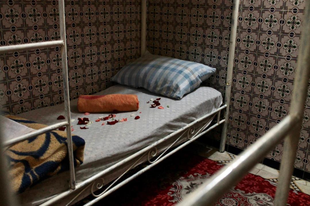 Photo of Bedroom in Medina