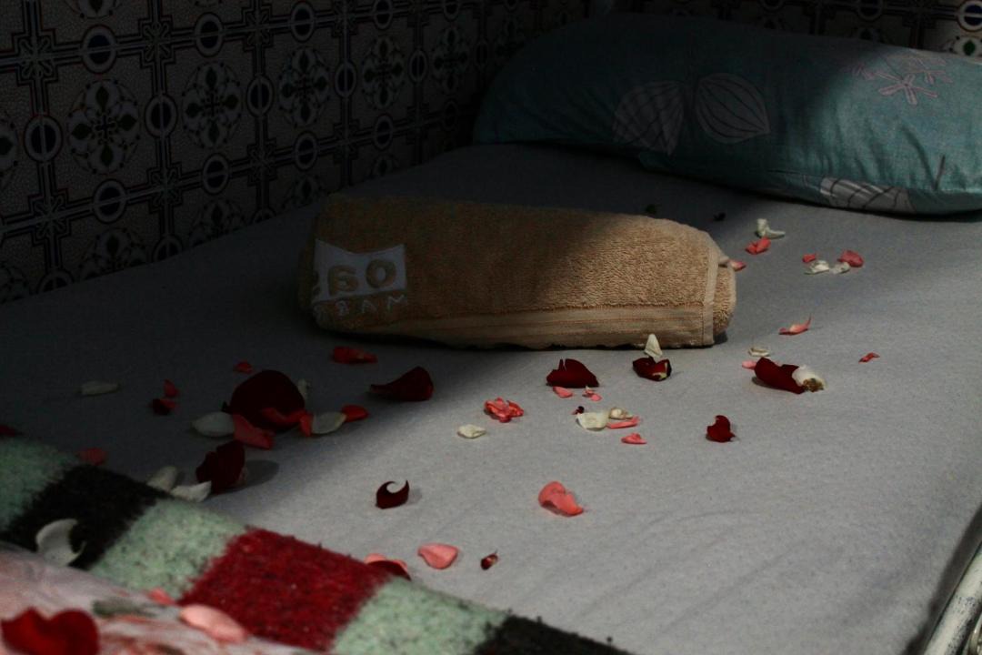Photo of Bedroom in Medina
