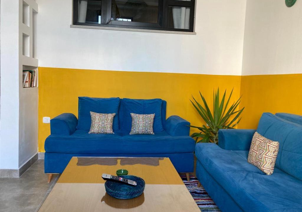 Photo of Livingroom in La Marsa