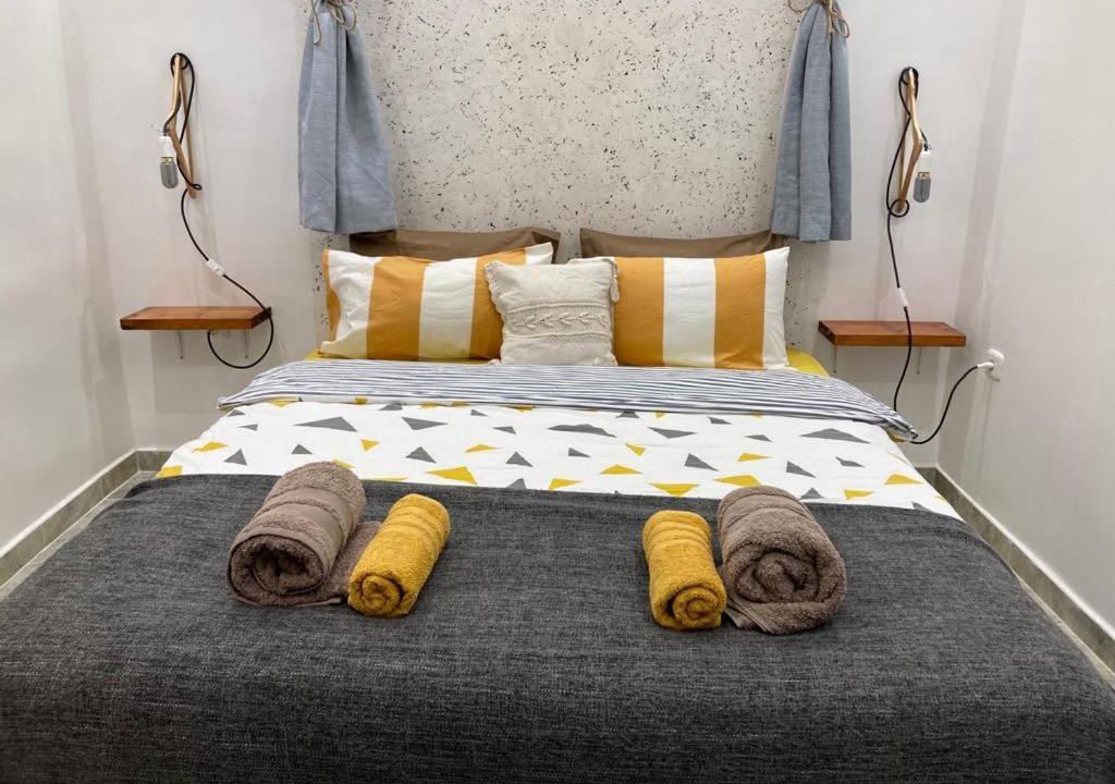 Photo of Bedroom in La Marsa