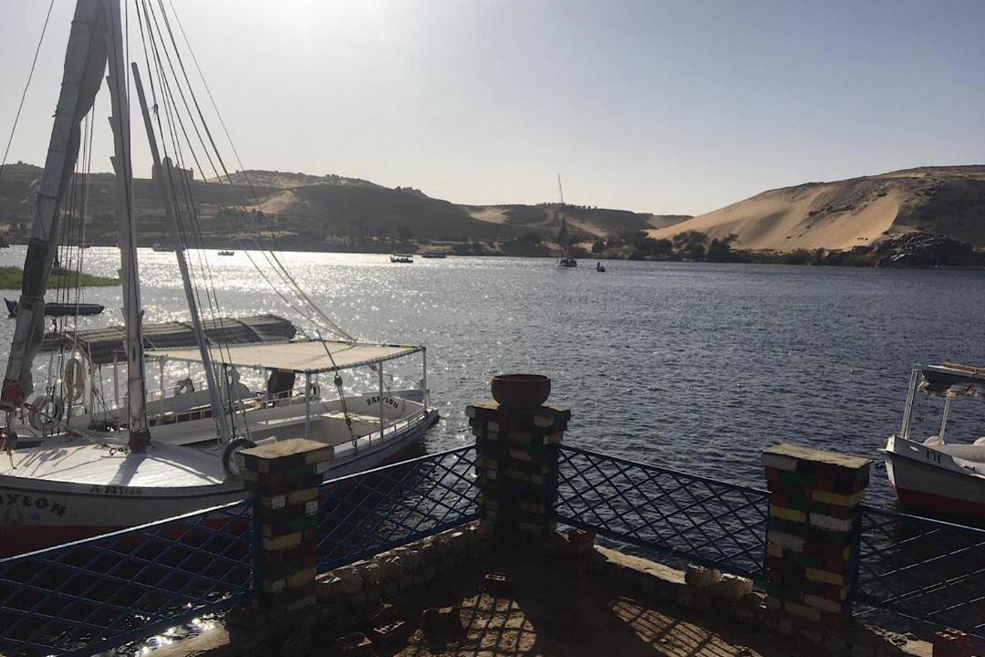 Photo of Others in Aswan