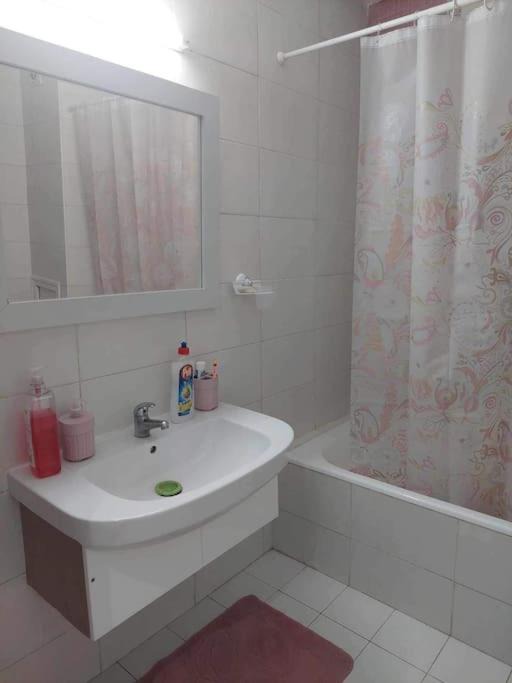 Photo of Bathroom in Cite Les Palmeraies