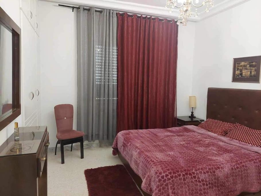 Photo of Bedroom in Cite Les Palmeraies