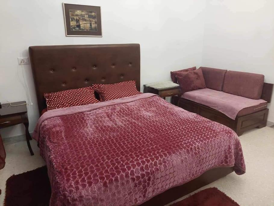 Photo of Bedroom in Cite Les Palmeraies