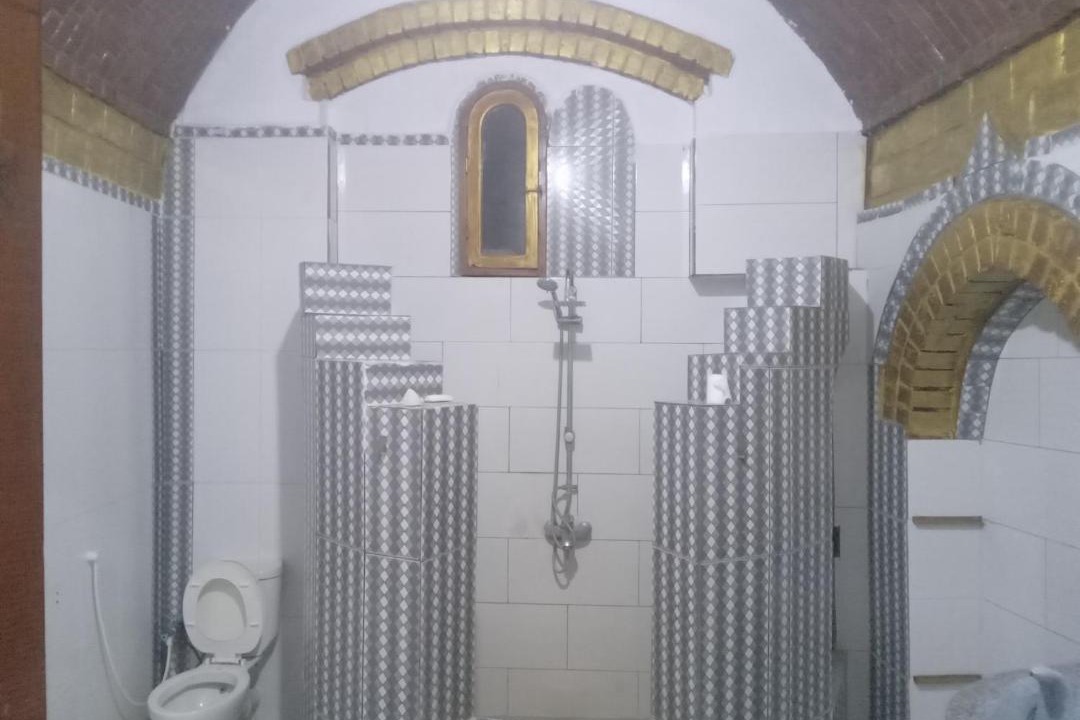 Photo of Bathroom in Luxor