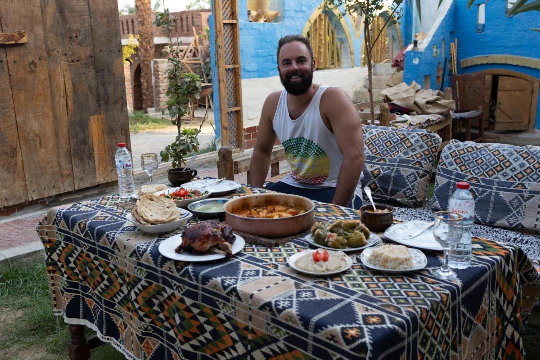 Photo of Others in Luxor