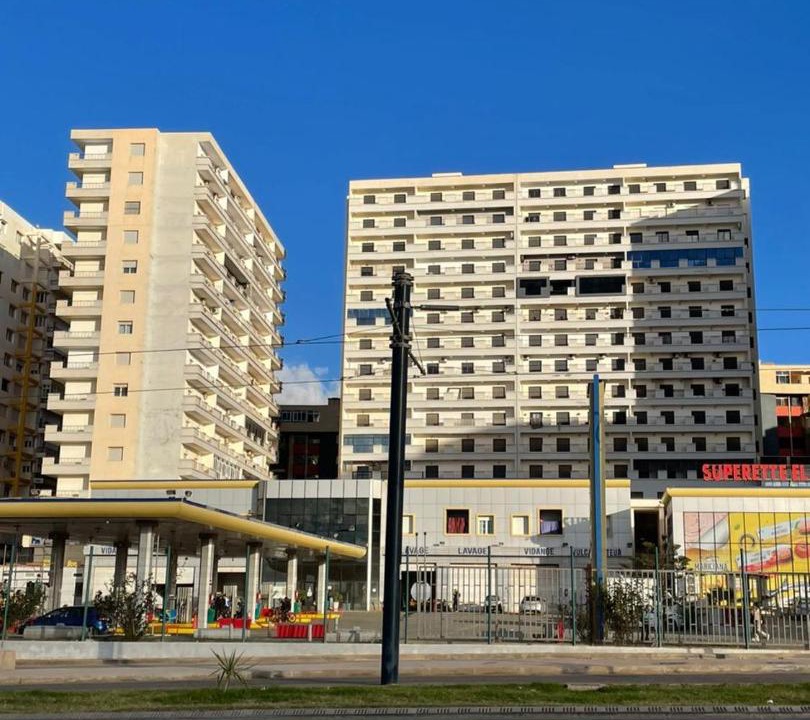 Photo of Buildings in Kharouba