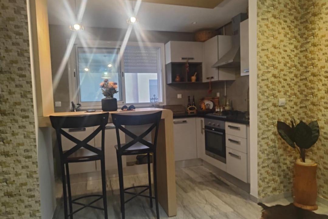 Photo of Kitchen in Sousse - Monastir