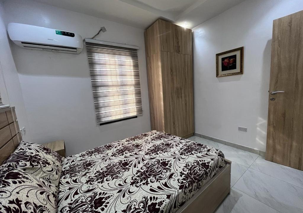 Photo of Bedroom in Ibadan
