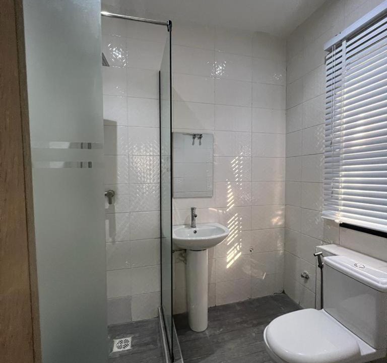 Photo of Bathroom in Ibadan