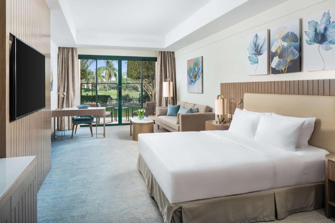 Photo of Bedroom in Dream Land