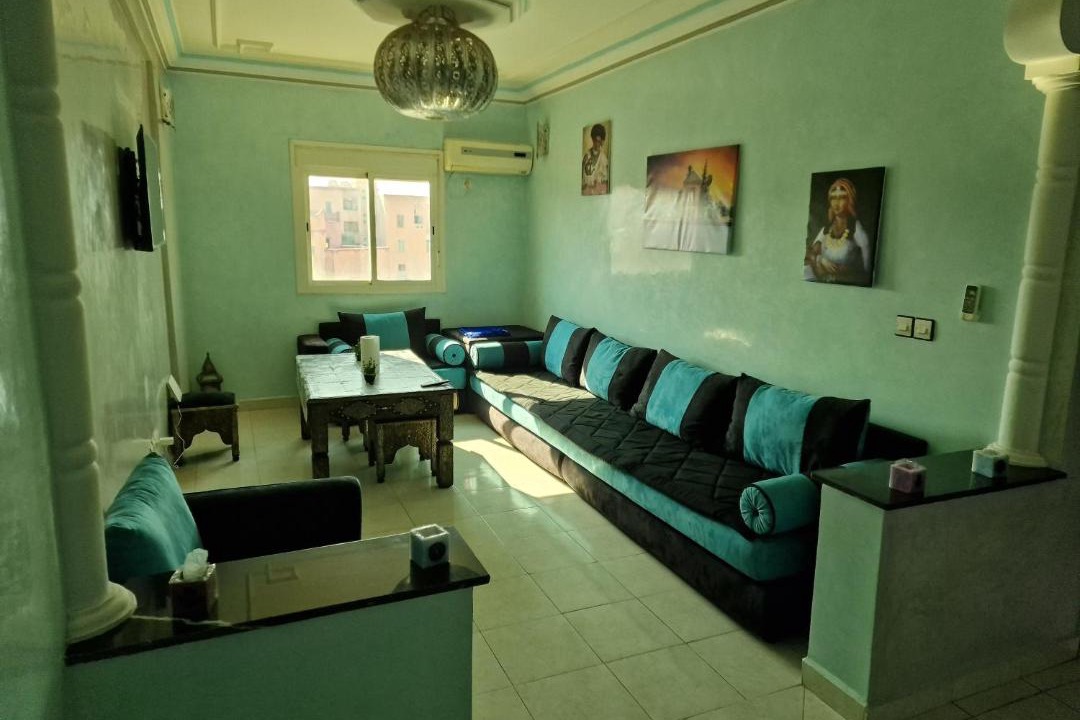 Photo of Livingroom in Massira I