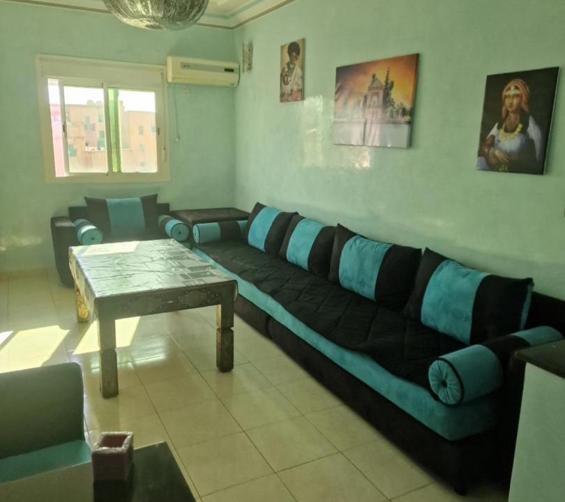 Photo of Livingroom in Massira I