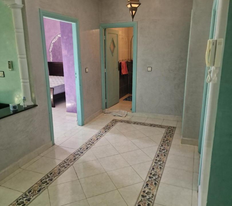 Photo of Bathroom in Massira I