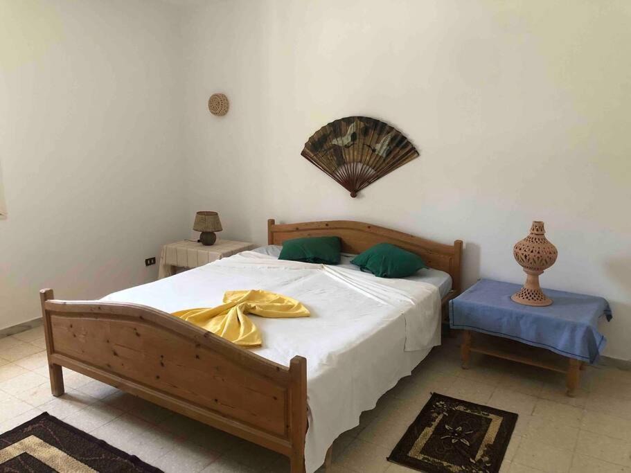 Photo of Bedroom in Playa Sidi Mehrez