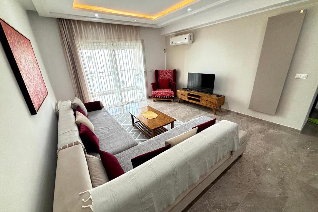 Photo of Livingroom in El Bassatine