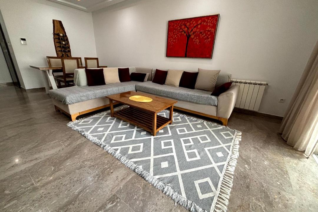 Photo of Livingroom in El Bassatine