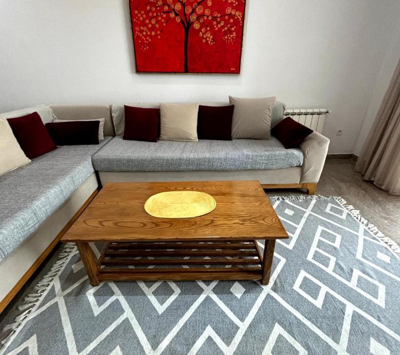 Photo of Livingroom in El Bassatine