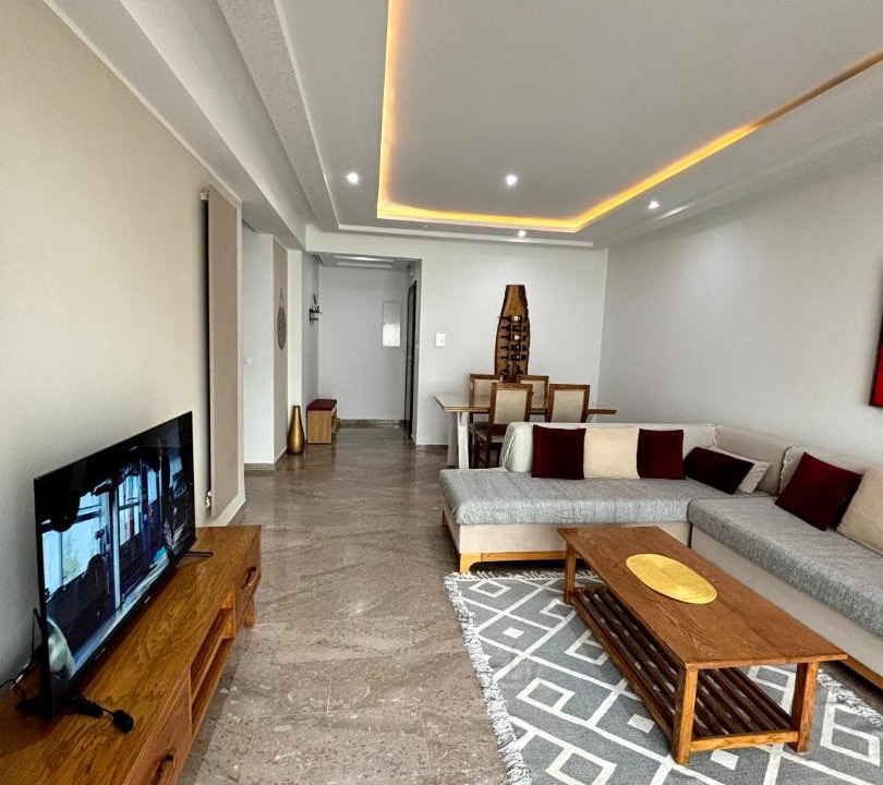 Photo of Livingroom in El Bassatine