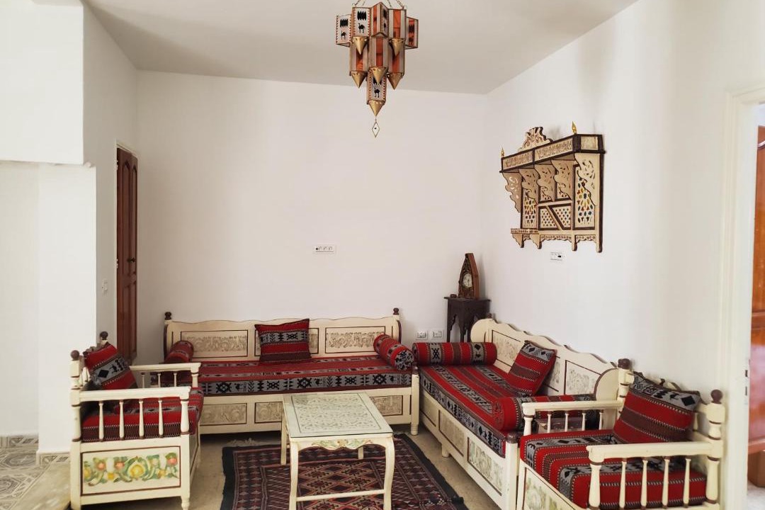Photo of Livingroom in Sqanes
