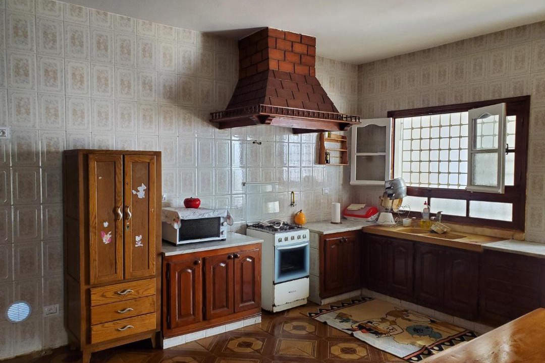 Photo of Kitchen in Sqanes