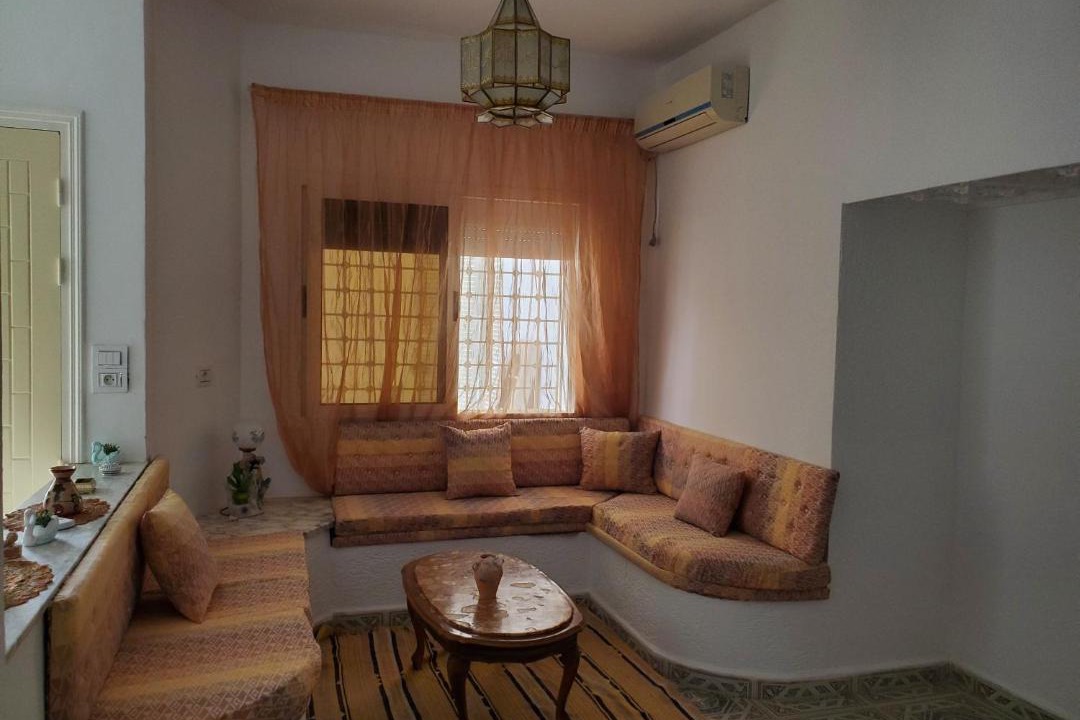 Photo of Livingroom in Sqanes