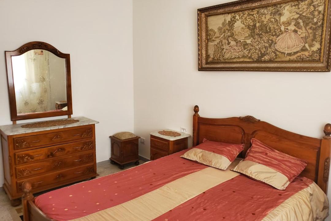Photo of Bedroom in Sqanes