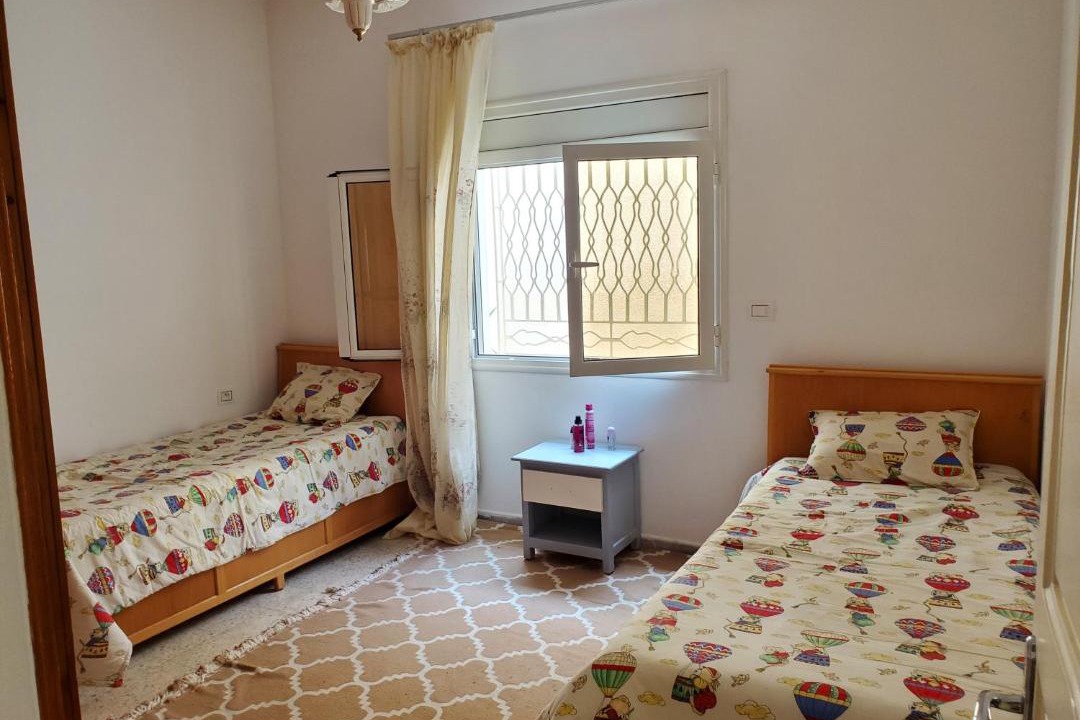 Photo of Bedroom in Sqanes