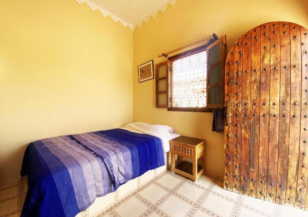 Photo of Bedroom in Asfalou
