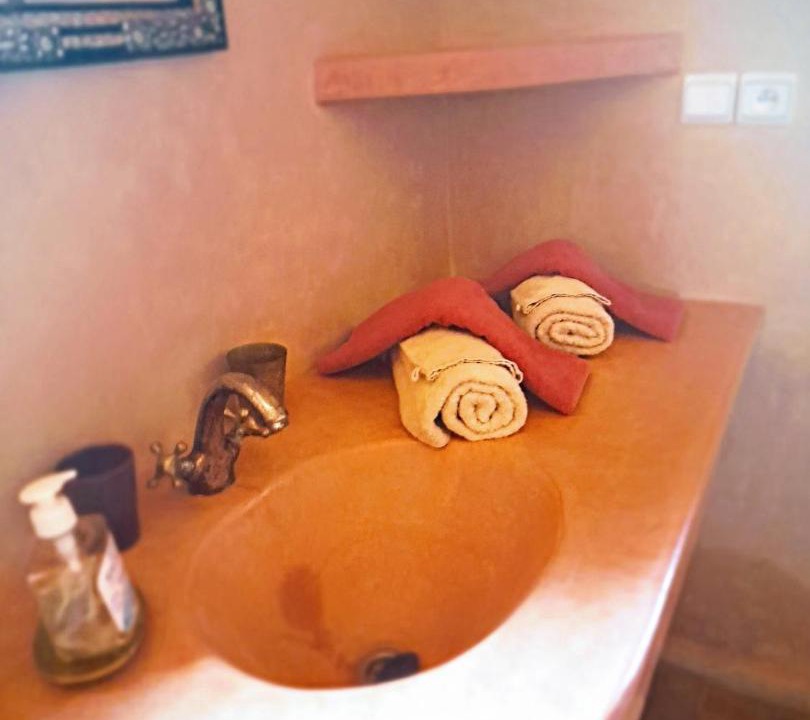 Photo of Bathroom in Sidi Kaouki