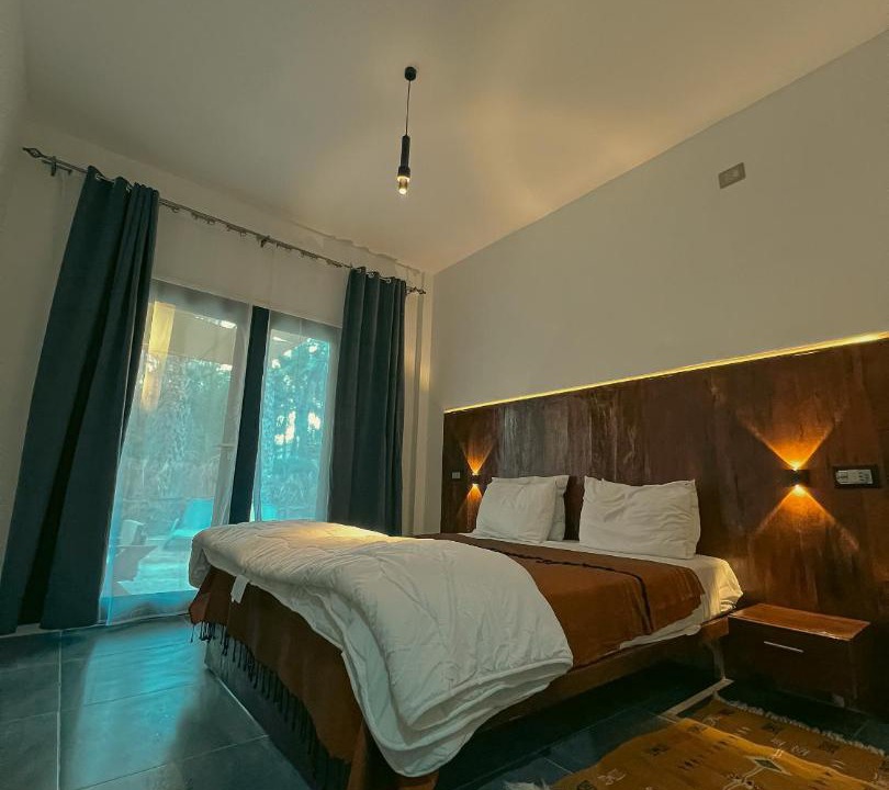 Photo of Bedroom in Tozeur