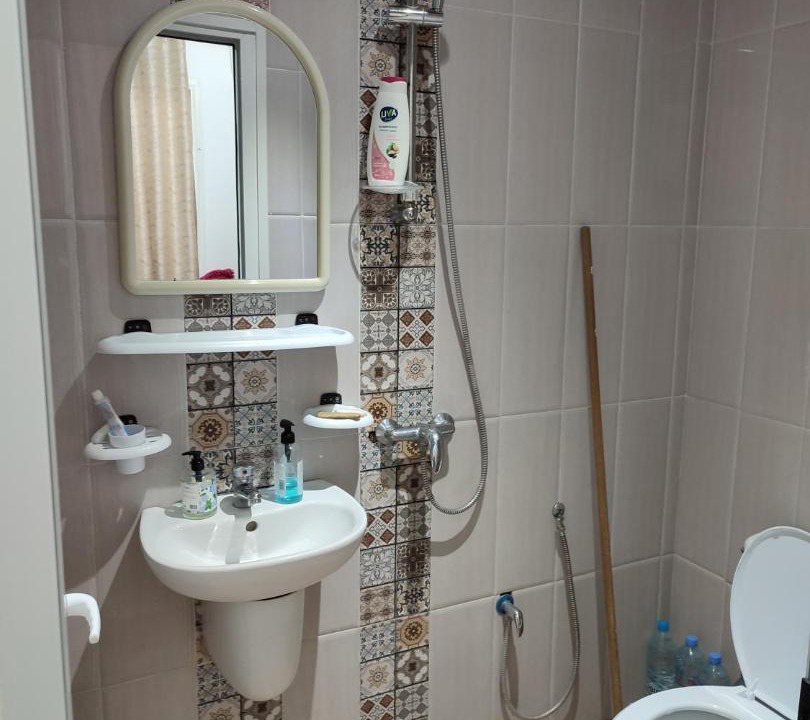 Photo of Bathroom in El Aouina