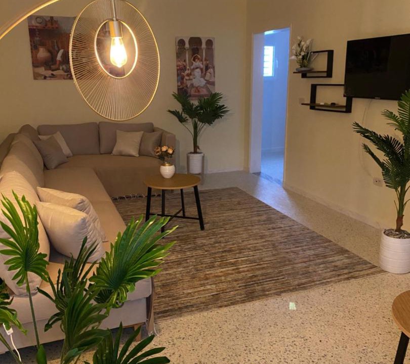 Photo of Livingroom in Douz