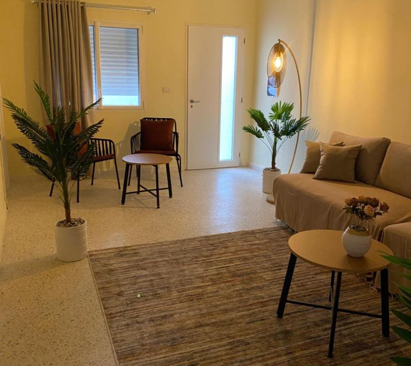 Photo of Livingroom in Douz