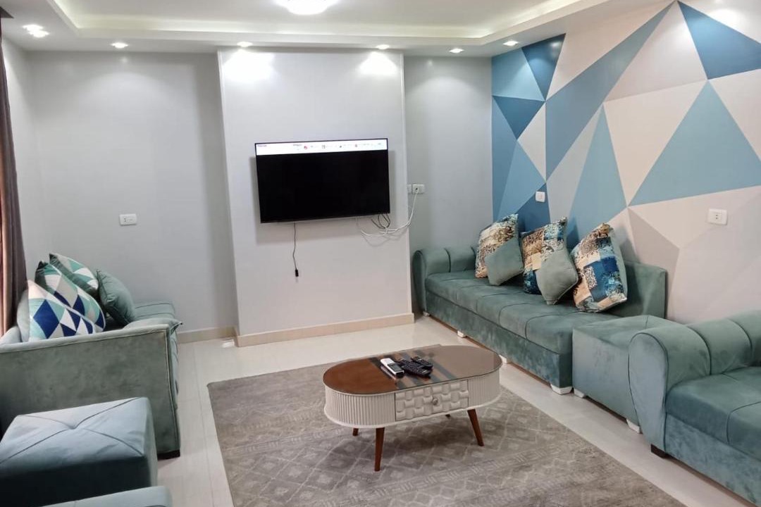 Photo of Livingroom in Agouza
