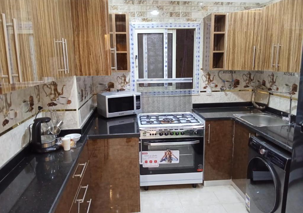 Photo of Kitchen in Agouza