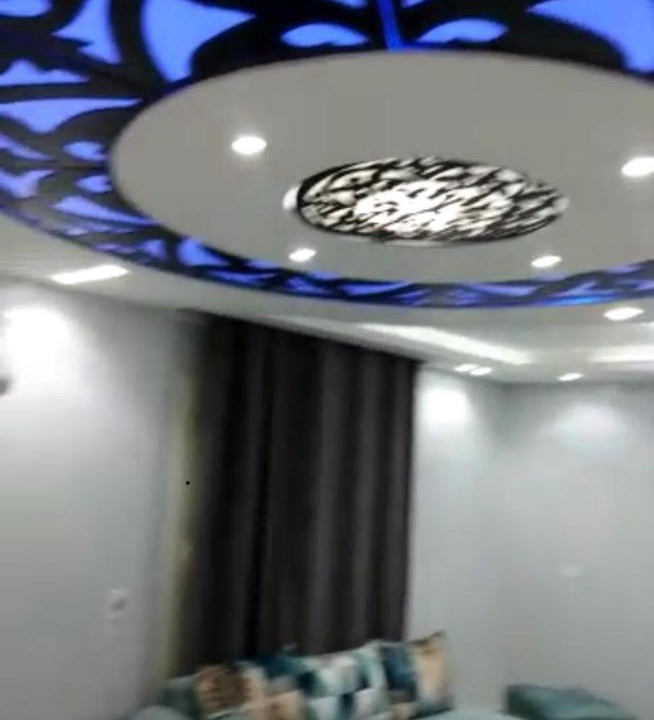 Photo of Livingroom in Agouza