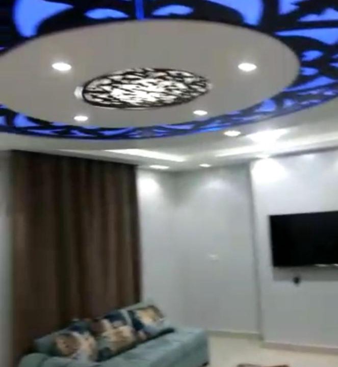 Photo of Livingroom in Agouza