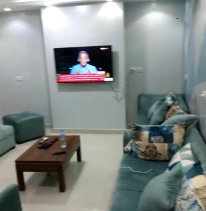 Photo of Livingroom in Agouza