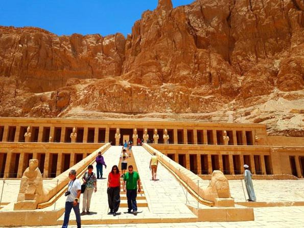 Photo of Others in Luxor