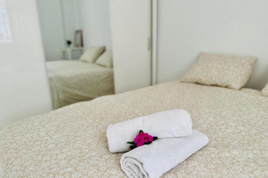 Photo of Bedroom in Gabes