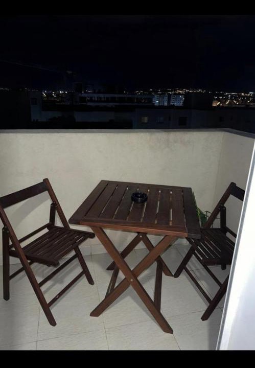Photo of Patio Balcony in Jardins De Carthage